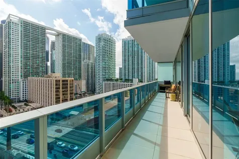 200 Biscayne Boulevard Way Miami FL 33131