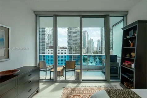 200 Biscayne Boulevard Way Miami FL 33131