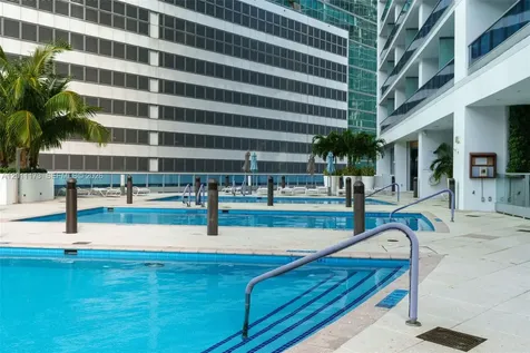 200 Biscayne Boulevard Way Miami FL 33131