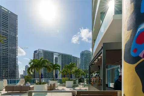 200 Biscayne Boulevard Way Miami FL 33131