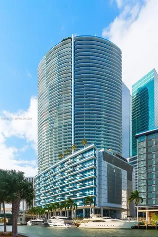 200 Biscayne Boulevard Way Miami FL 33131