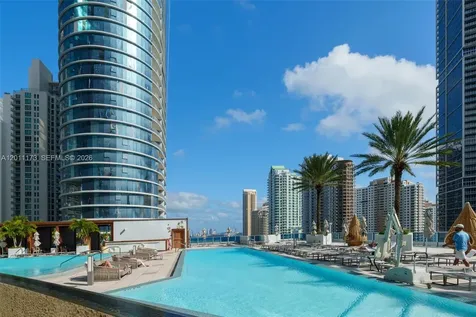 200 Biscayne Boulevard Way Miami FL 33131