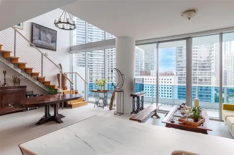 200 Biscayne Boulevard Way Miami FL 33131