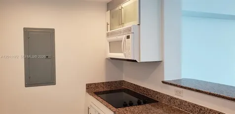 325 S Biscayne Boulevard Miami FL 33131