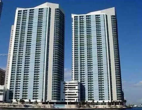 325 S Biscayne Boulevard Miami FL 33131