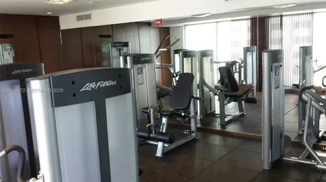 325 S Biscayne Boulevard Miami FL 33131