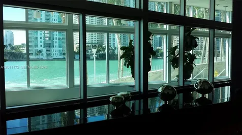 325 S Biscayne Boulevard Miami FL 33131