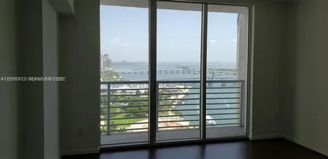 325 S Biscayne Boulevard Miami FL 33131