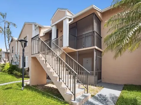 1151 Liberty Avenue Homestead FL 33034