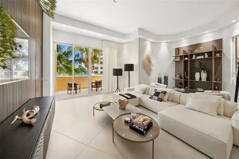 808 Brickell Key Drive Miami FL 33131
