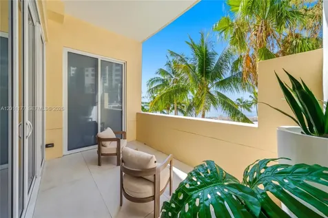 808 Brickell Key Drive Miami FL 33131