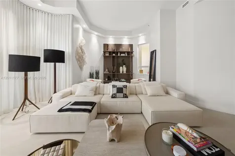 808 Brickell Key Drive Miami FL 33131