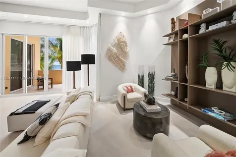808 Brickell Key Drive Miami FL 33131