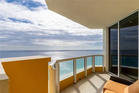 17875 Collins Avenue Sunny Isles Beach FL 33160