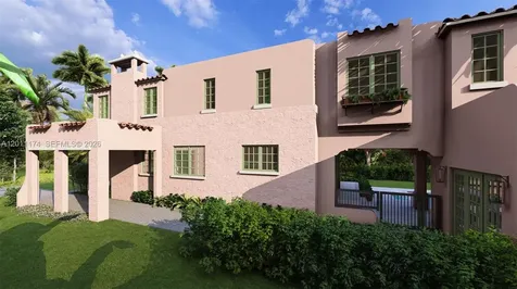 3920 Durango Street Coral Gables FL 33134