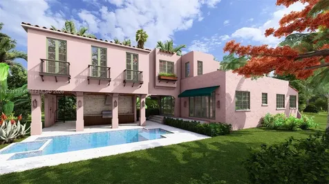 3920 Durango Street Coral Gables FL 33134