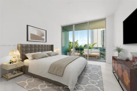 17550 Collins Sunny Isles Beach FL 33160