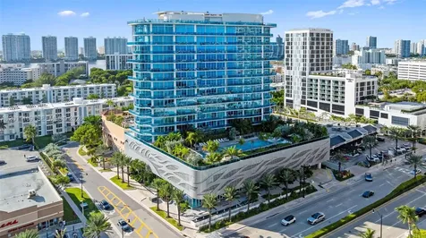 17550 Collins Sunny Isles Beach FL 33160