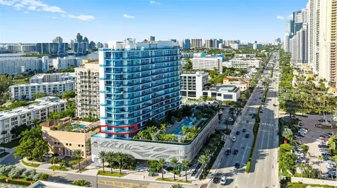 17550 Collins Sunny Isles Beach FL 33160