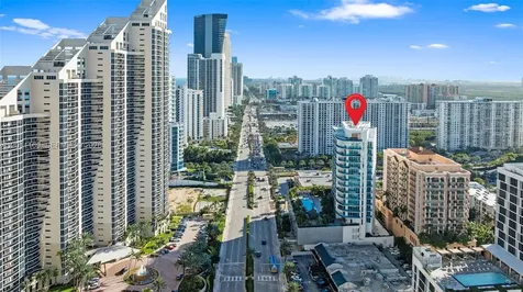 17550 Collins Sunny Isles Beach FL 33160