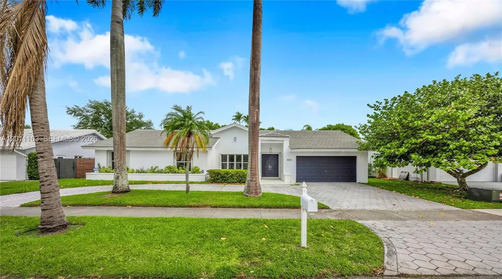 8503 SW 83rd Street Miami FL 33143