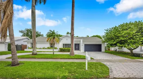 8503 SW 83rd Street Miami FL 33143