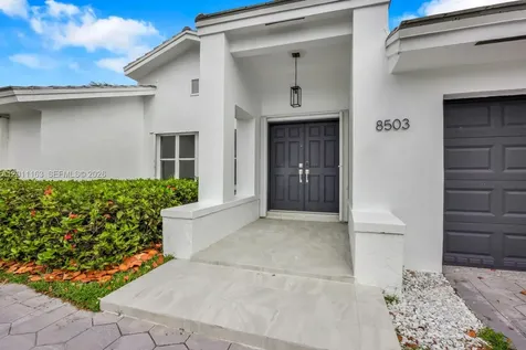 8503 SW 83rd Street Miami FL 33143