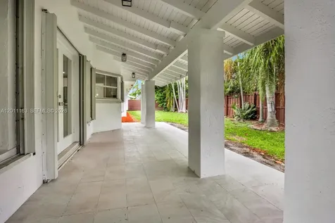 8503 SW 83rd Street Miami FL 33143