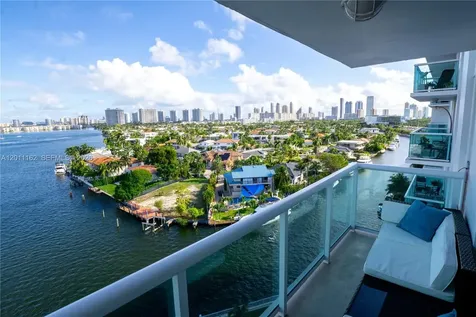2841 NE 163rd Street North Miami Beach FL 33160