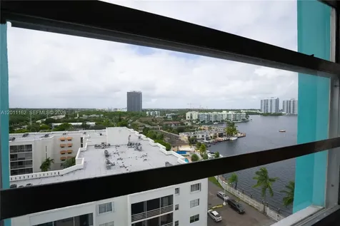 2841 NE 163rd Street North Miami Beach FL 33160