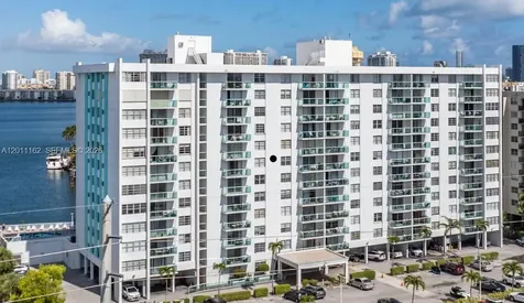 2841 NE 163rd Street North Miami Beach FL 33160