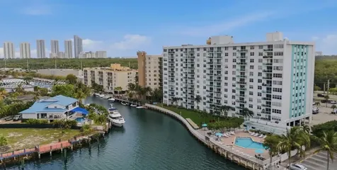 2841 NE 163rd Street North Miami Beach FL 33160