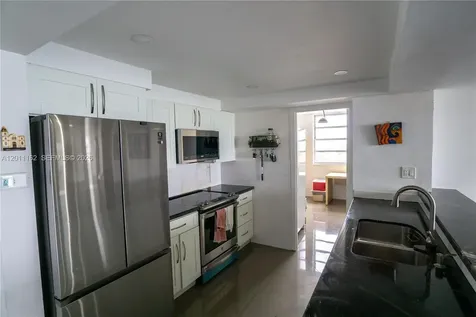 2841 NE 163rd Street North Miami Beach FL 33160