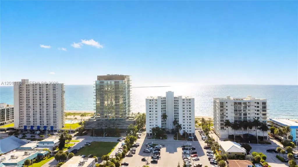 710 N Ocean Boulevard Pompano Beach FL 33062