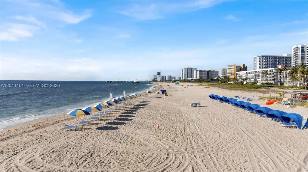 710 N Ocean Boulevard Pompano Beach FL 33062