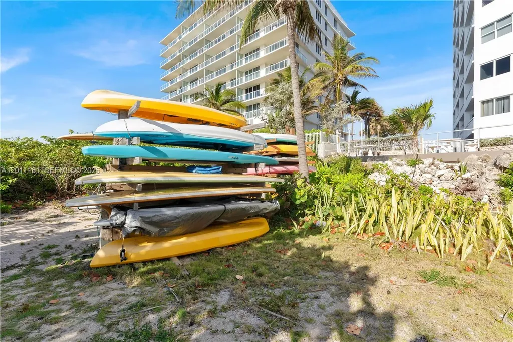 710 N Ocean Boulevard Pompano Beach FL 33062