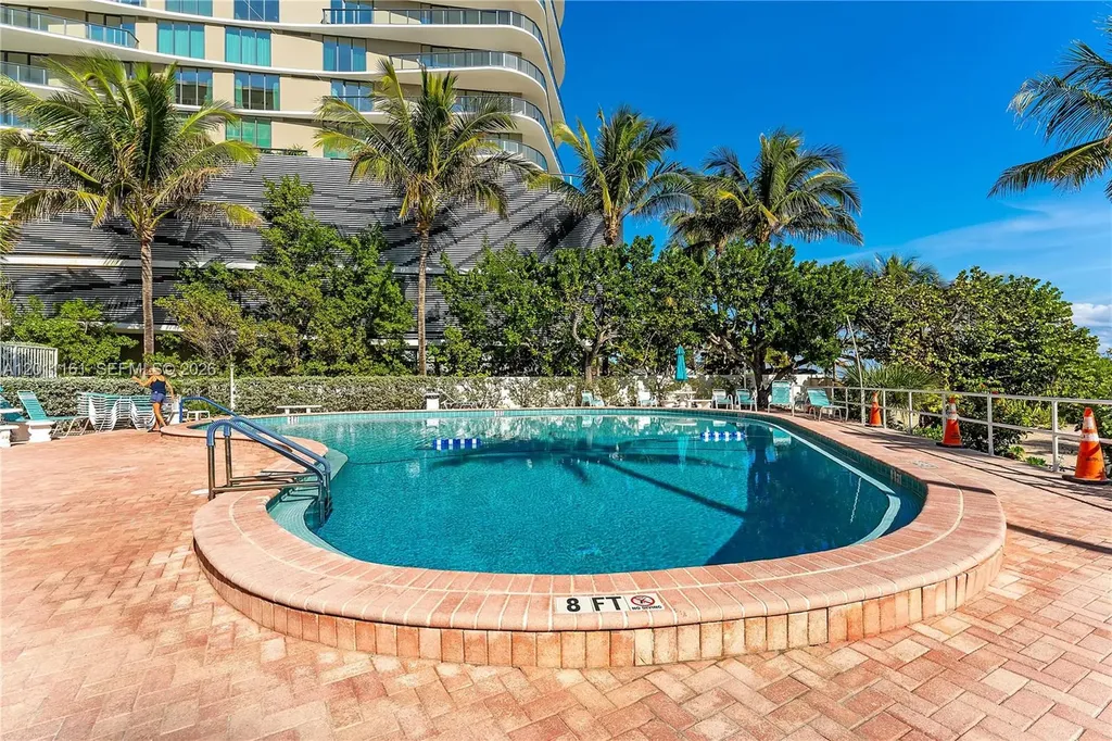 710 N Ocean Boulevard Pompano Beach FL 33062
