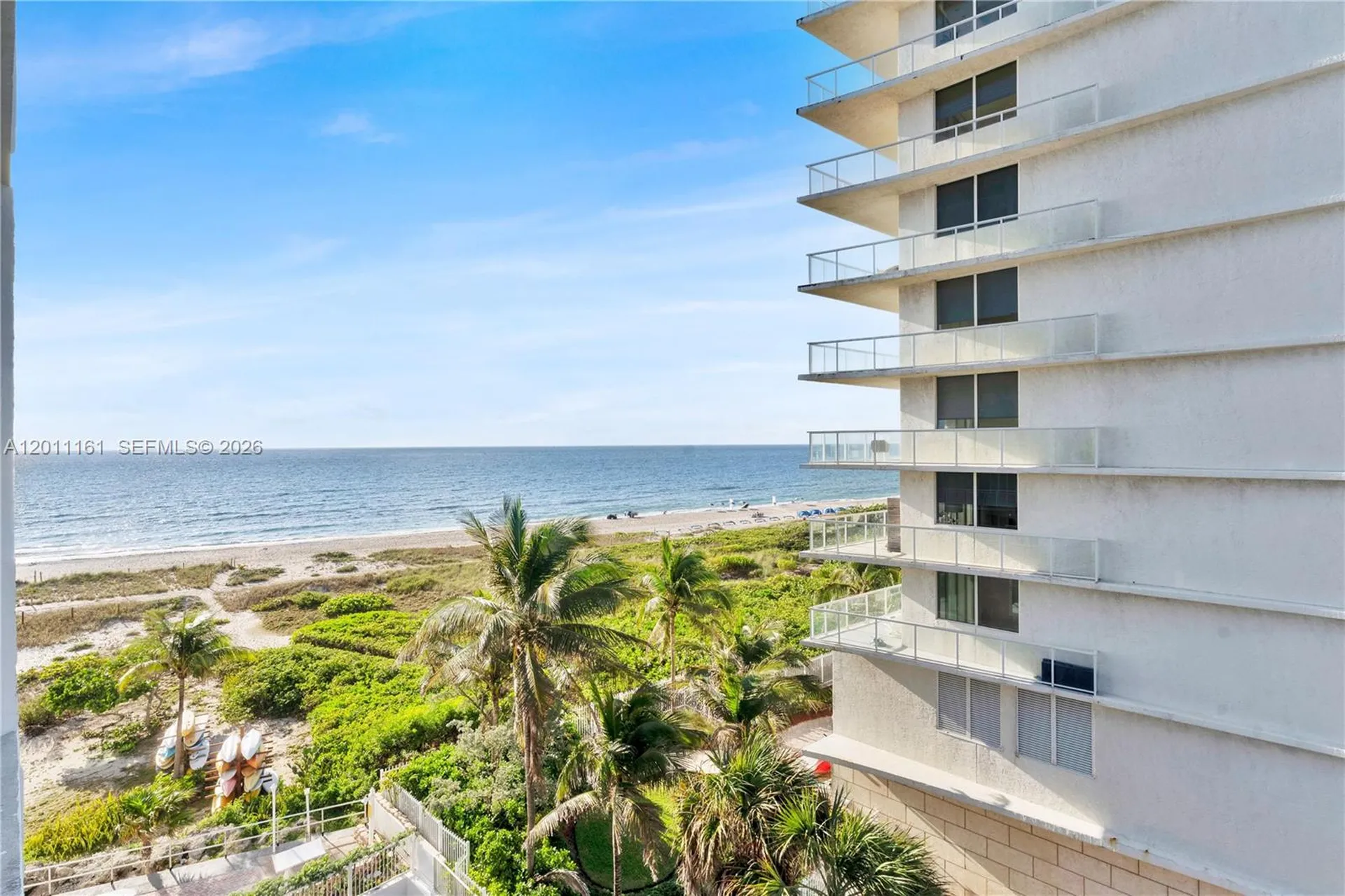 710 N Ocean Boulevard Pompano Beach FL 33062