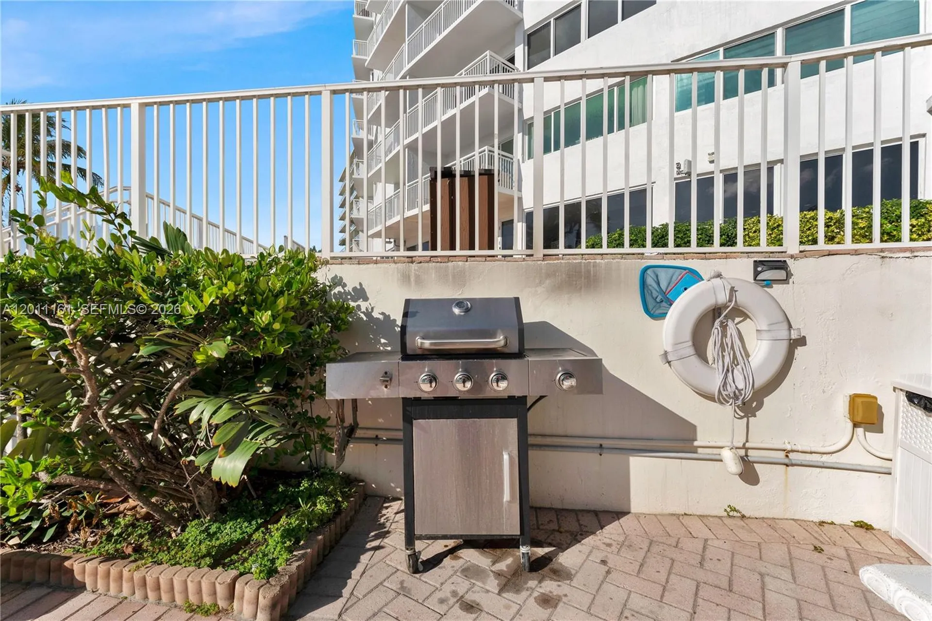 710 N Ocean Boulevard Pompano Beach FL 33062