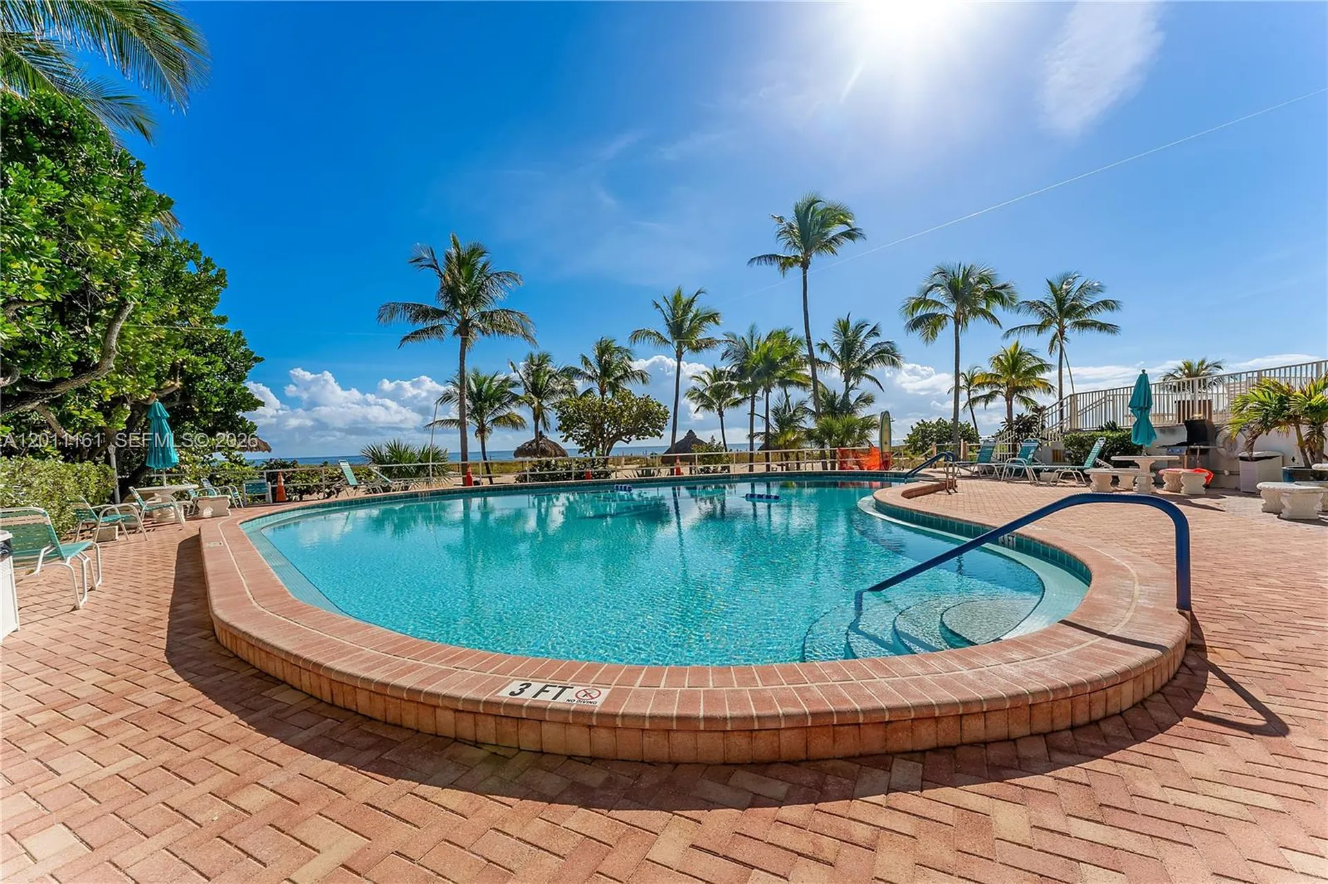 710 N Ocean Boulevard Pompano Beach FL 33062