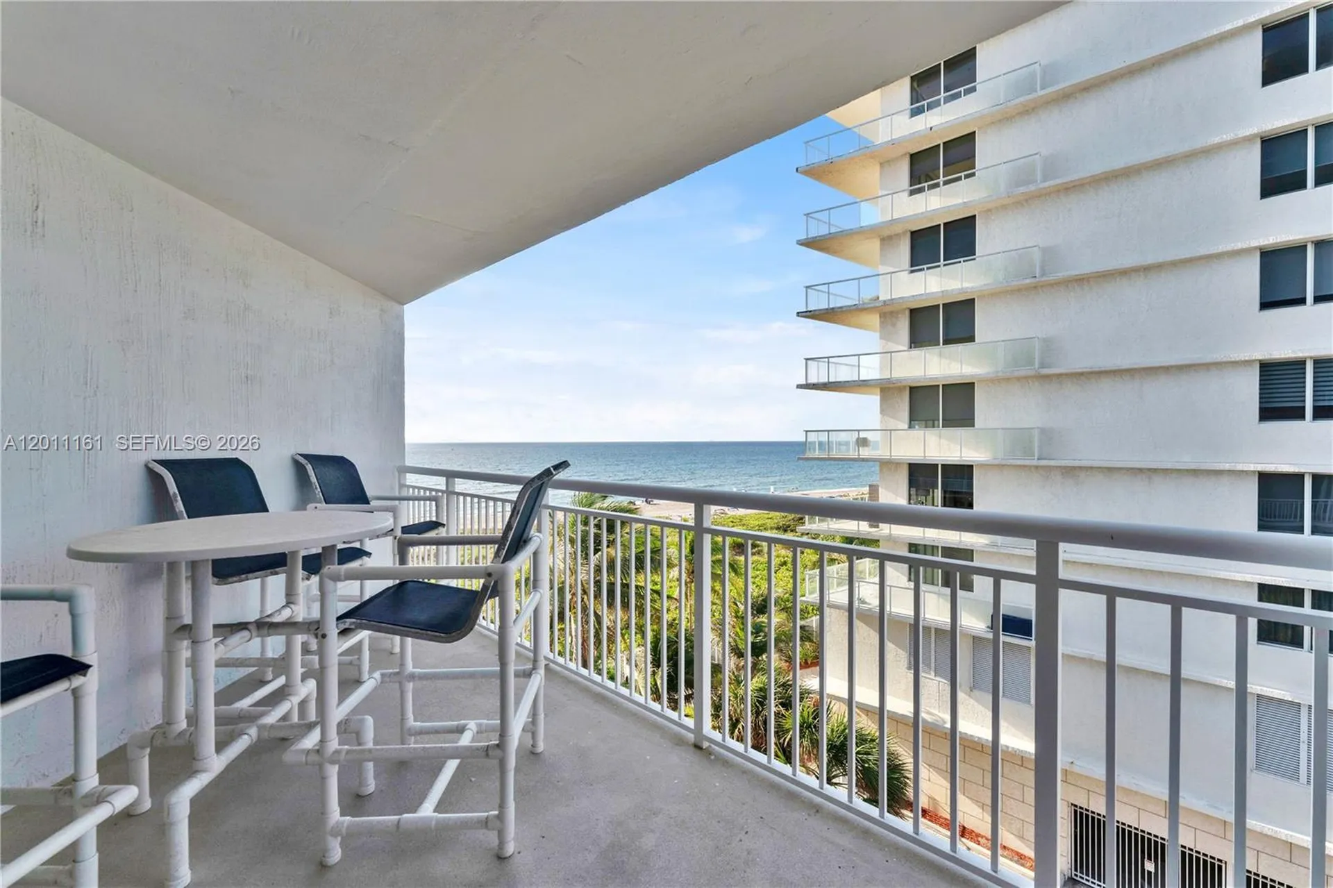 710 N Ocean Boulevard Pompano Beach FL 33062
