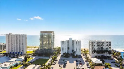 710 N Ocean Boulevard Pompano Beach FL 33062