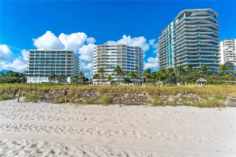 710 N Ocean Boulevard Pompano Beach FL 33062
