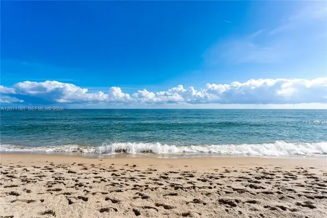 710 N Ocean Boulevard Pompano Beach FL 33062