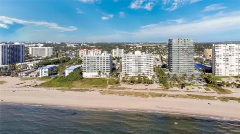 710 N Ocean Boulevard Pompano Beach FL 33062