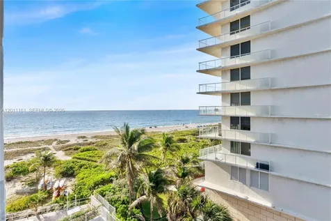 710 N Ocean Boulevard Pompano Beach FL 33062