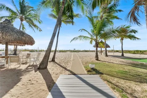 710 N Ocean Boulevard Pompano Beach FL 33062