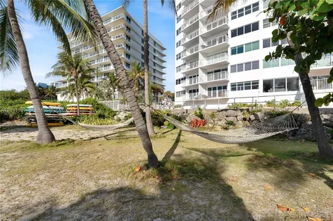 710 N Ocean Boulevard Pompano Beach FL 33062