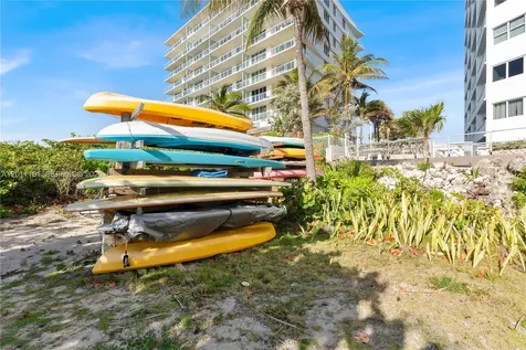 710 N Ocean Boulevard Pompano Beach FL 33062