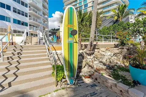 710 N Ocean Boulevard Pompano Beach FL 33062